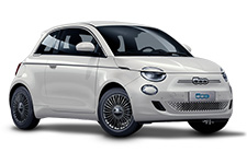 Small city car planning reference
